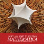 خرید و دانلود نسخه کامل کتاب Hands-On Start To Wolfram Mathematica