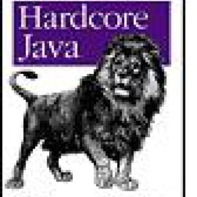 خرید و دانلود نسخه کامل کتاب Hardcore Java
