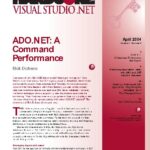 خرید و دانلود نسخه کامل کتاب Hardcore Visual Studio .NET