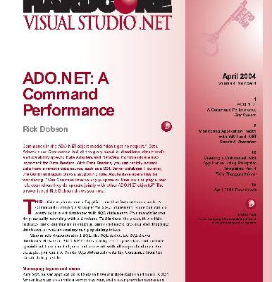خرید و دانلود نسخه کامل کتاب Hardcore Visual Studio .NET