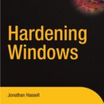 خرید و دانلود نسخه کامل کتاب Hardening Windows
