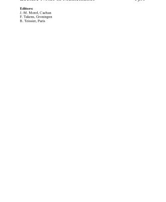 خرید و دانلود نسخه کامل کتاب Harmonic analysis on spaces of homogeneous type