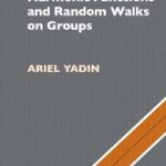 خرید و دانلود نسخه کامل کتاب Harmonic Functions and Random Walks on Groups