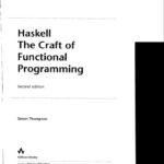 خرید و دانلود نسخه کامل کتاب Haskell: the craft of functional programming