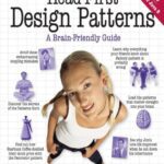 خرید و دانلود نسخه کامل کتاب Head First Design Patterns