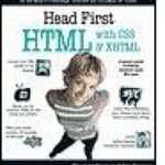 خرید و دانلود نسخه کامل کتاب Head First HTML with CSS & XHTML