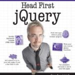 خرید و دانلود نسخه کامل کتاب Head First jQuery