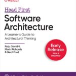 خرید و دانلود نسخه کامل کتاب Head First Software Architecture (Second Early Release)