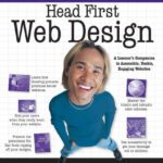 خرید و دانلود نسخه کامل کتاب Head First Web Design: A Brain-Friendly Guide