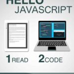 خرید و دانلود نسخه کامل کتاب Hello JavaScript