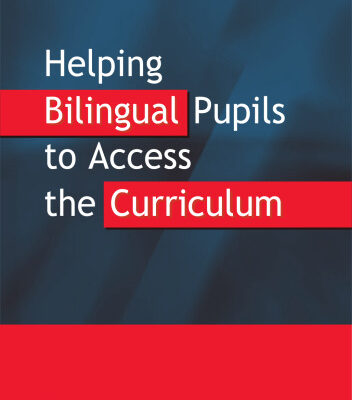 خرید و دانلود نسخه کامل کتاب Helping Bilingual Pupils to Access the Curriculum