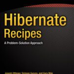 خرید و دانلود نسخه کامل کتاب Hibernate Recipes, 2nd Edition: A Problem-Solution Approach