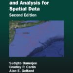 خرید و دانلود نسخه کامل کتاب Hierarchical Modeling and Analysis for Spatial Data