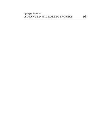 خرید و دانلود نسخه کامل کتاب High-Dynamic-Range (HDR) Vision. Microelectronics, Image Processing, Computer Graphics