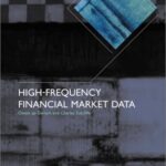 خرید و دانلود نسخه کامل کتاب High-frequency financial market data