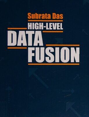 خرید و دانلود نسخه کامل کتاب High-Level Data Fusion
