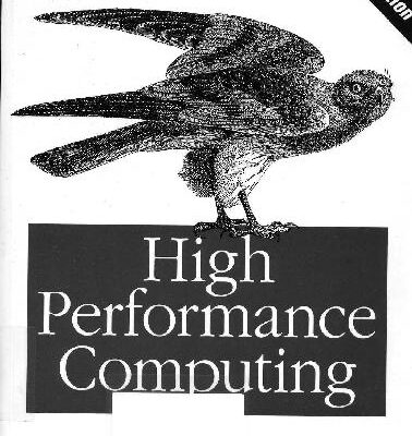 خرید و دانلود نسخه کامل کتاب High Performance Computing