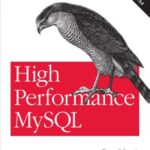 خرید و دانلود نسخه کامل کتاب High performance MySQL