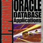 خرید و دانلود نسخه کامل کتاب High-Performance Oracle Database Applications