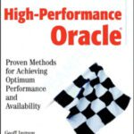 خرید و دانلود نسخه کامل کتاب High-Performance Oracle Proven Methods for Achieving Optimum Performance and Availability(First Edition)(720)