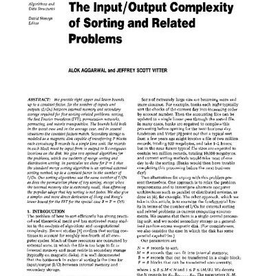 خرید و دانلود نسخه کامل کتاب High-Performence Computing – Parallel, Distributed, and Cache-Conscious Algorithm Design and Analysis, Multithreaded Algorithms, Prefix Sums, Tree Contraction, Work-Efficient Parallel BFS, Graph Separation, Partitioning, Connectivity, Supercomputing