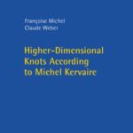 خرید و دانلود نسخه کامل کتاب Higher-Dimensional Knots According to Michel Kervaire