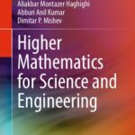 خرید و دانلود نسخه کامل کتاب Higher Mathematics For Science And Engineering