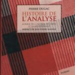 خرید و دانلود نسخه کامل کتاب Histoire de l’analyse: Autour de la notion de limite et de ses voisinages