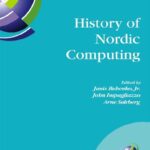 خرید و دانلود نسخه کامل کتاب History of Nordic Computing