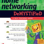 خرید و دانلود نسخه کامل کتاب Home Networking Demystified