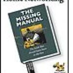 خرید و دانلود نسخه کامل کتاب Home Networking: The Missing Manual