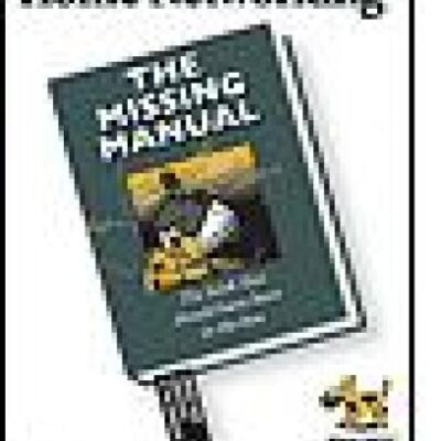 خرید و دانلود نسخه کامل کتاب Home Networking: The Missing Manual