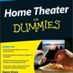 خرید و دانلود نسخه کامل کتاب Home Theater For Dummies (For Dummies (Computer Tech))