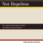 خرید و دانلود نسخه کامل کتاب Homeless Not Hopeless: The Survival Networks of Latinos and African American Men