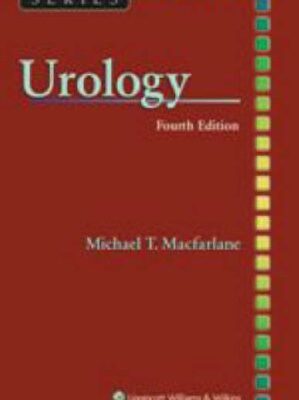 خرید و دانلود نسخه کامل کتاب House Officer Urology