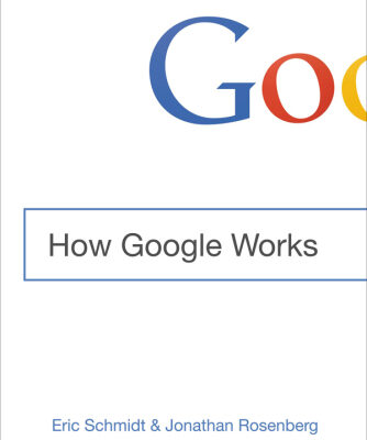 خرید و دانلود نسخه کامل کتاب How Google Works
