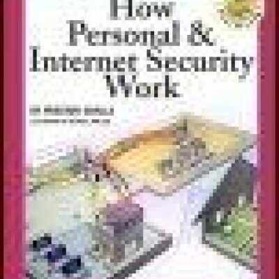 خرید و دانلود نسخه کامل کتاب How Personal & Internet Security Work
