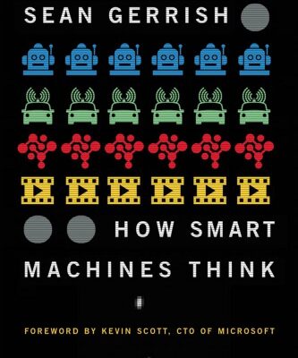 خرید و دانلود نسخه کامل کتاب How Smart Machines Think