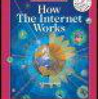 خرید و دانلود نسخه کامل کتاب How the Internet Works