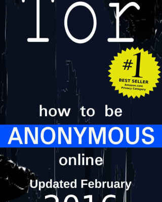 خرید و دانلود نسخه کامل کتاب How to be Anonymous Online 2016