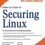 خرید و دانلود نسخه کامل کتاب How to Cheat at Securing Linux