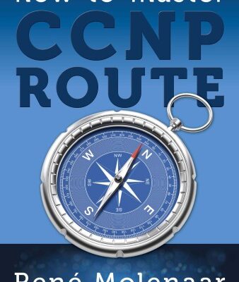 خرید و دانلود نسخه کامل کتاب How to Master CCNP ROUTE