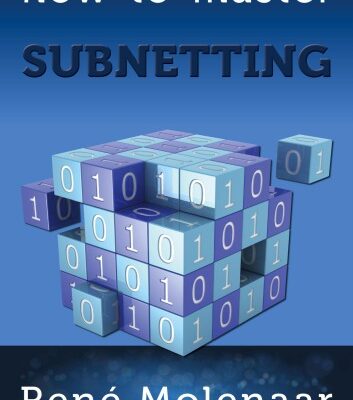 خرید و دانلود نسخه کامل کتاب How to Master Subnetting