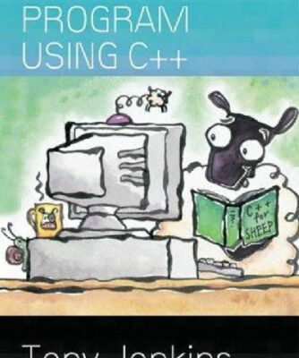 خرید و دانلود نسخه کامل کتاب How to Program Using C++