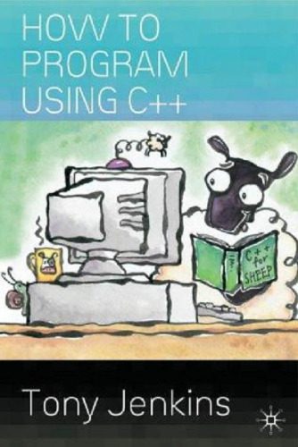 خرید و دانلود نسخه کامل کتاب How to Program Using C++_687796b40e028.jpeg خرید و دانلود نسخه کامل کتاب How to Program Using C++