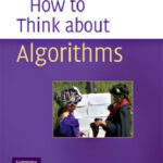 خرید و دانلود نسخه کامل کتاب How to think about algorithms
