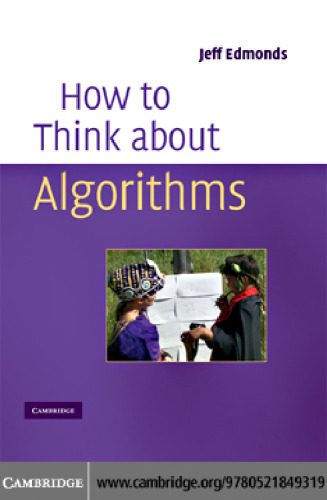 خرید و دانلود نسخه کامل کتاب How to think about algorithms_6865a1e85cdff.jpeg خرید و دانلود نسخه کامل کتاب How to think about algorithms