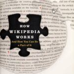 خرید و دانلود نسخه کامل کتاب How Wikipedia Works: And How You Can Be a Part of It