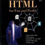 خرید و دانلود نسخه کامل کتاب HTML for Fun and Profit