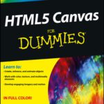 خرید و دانلود نسخه کامل کتاب HTML5 Canvas For Dummies